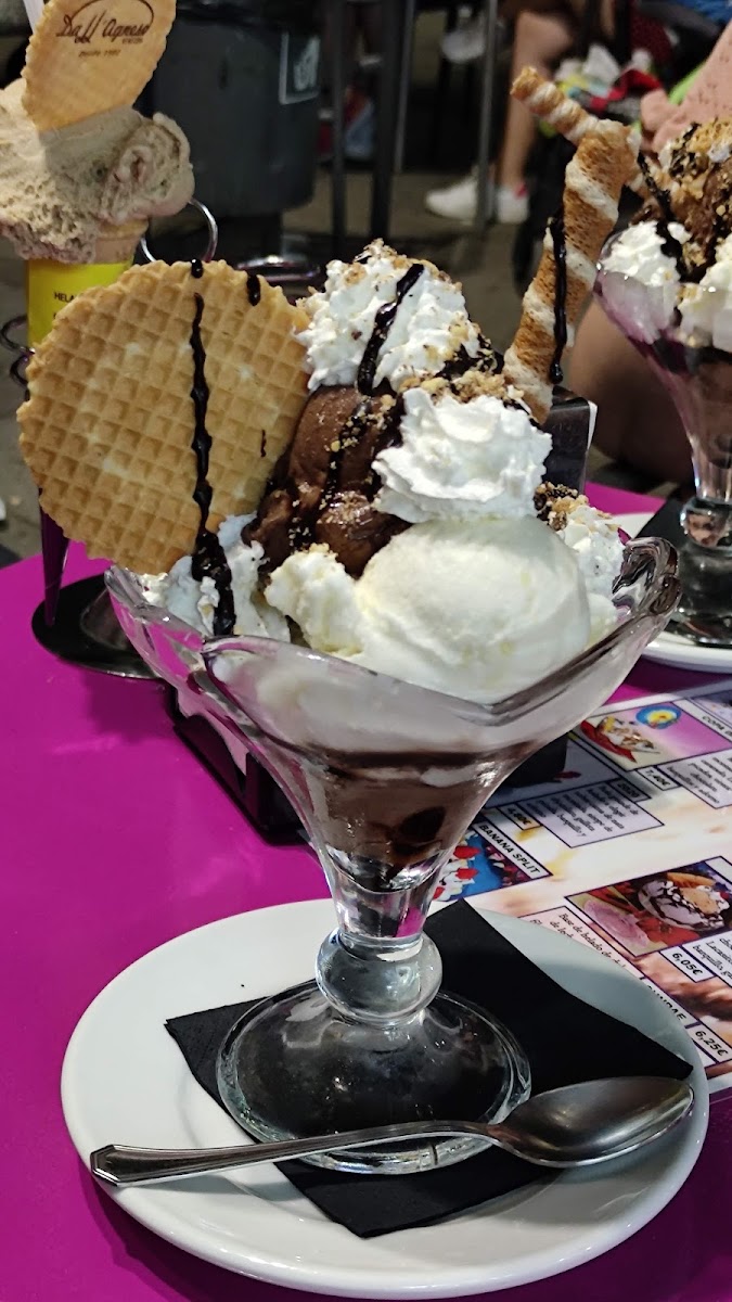 Punto Gelatto, Helados Artesanales Photos 2