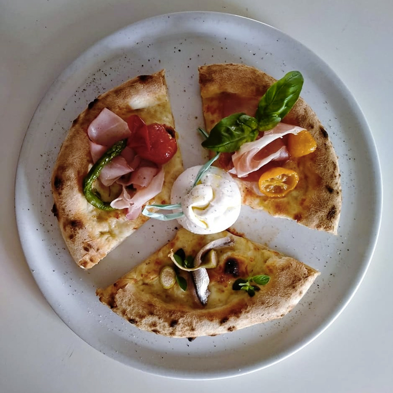 Punto Pizza
