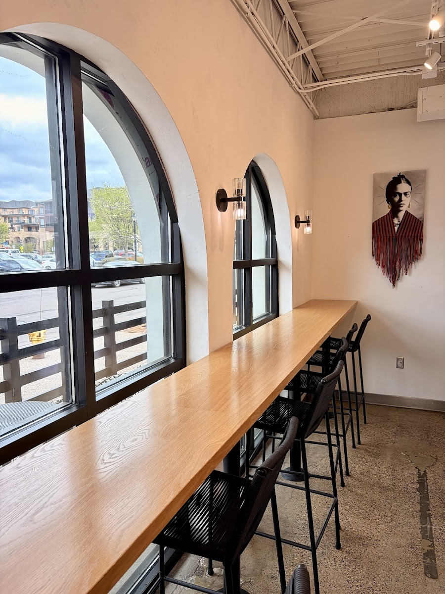 Puralima Cantina Photos 2