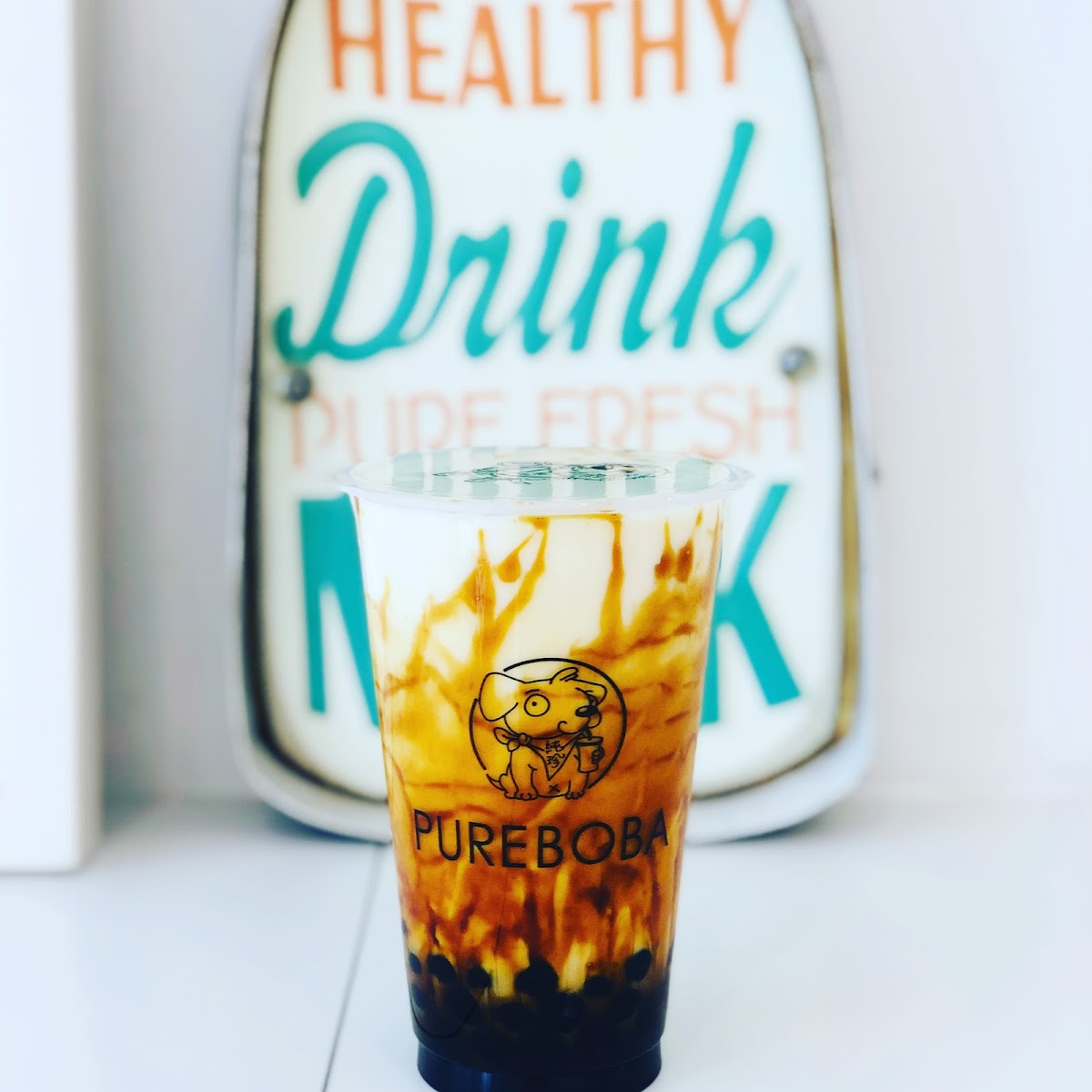 Pure Boba Photos 2