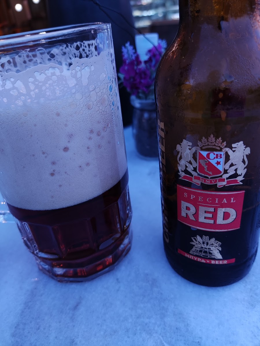 Pure Kavos Restaurant Photos 9