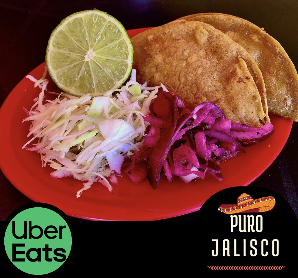 Puro Jalisco