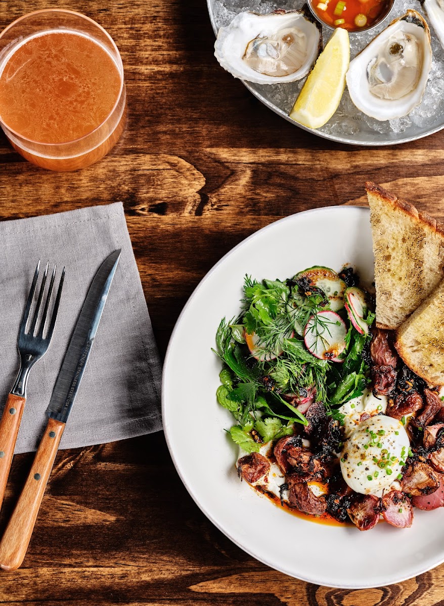 Purslane Eatery Photos 9