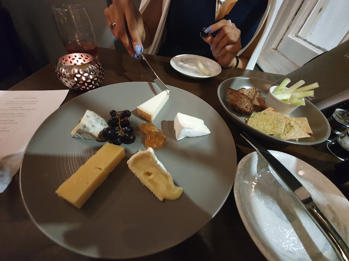 Purslane Restaurant Photos 9