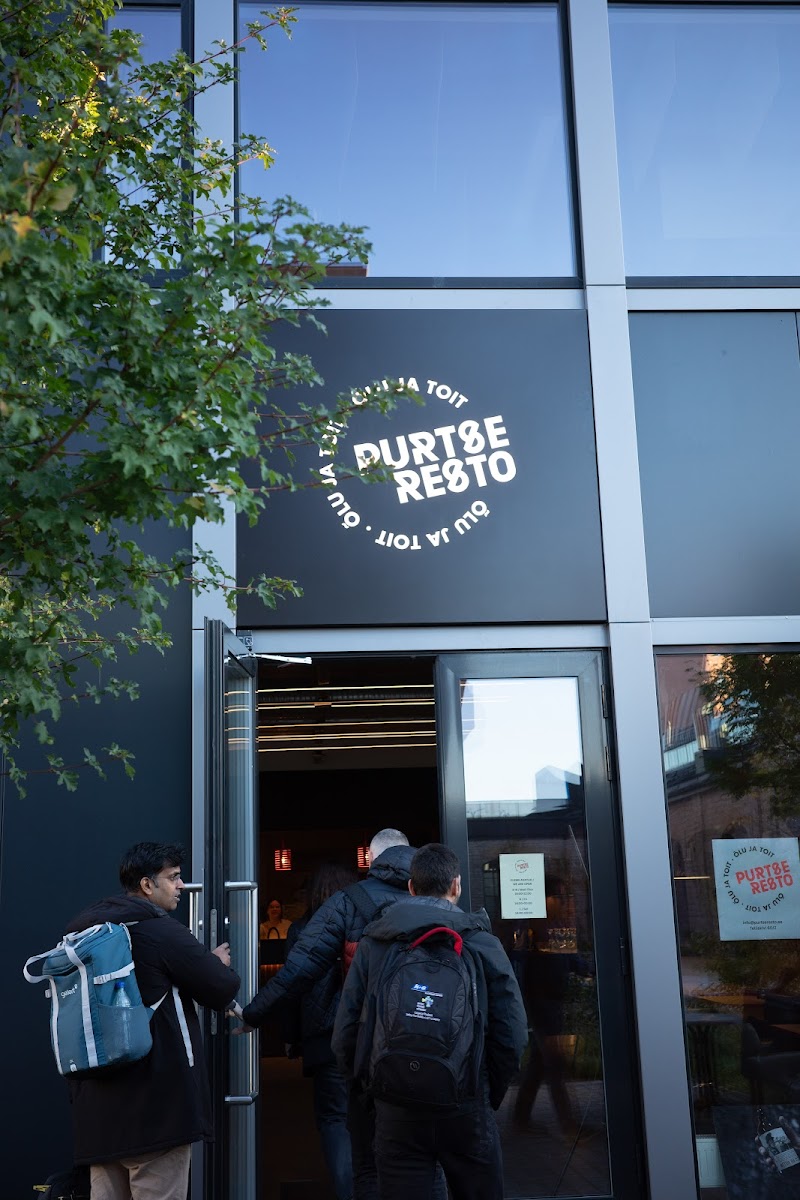 Purtse Resto