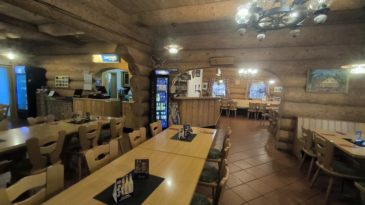 Pwv Martinshöhe, Fritz-Claus-Hütte