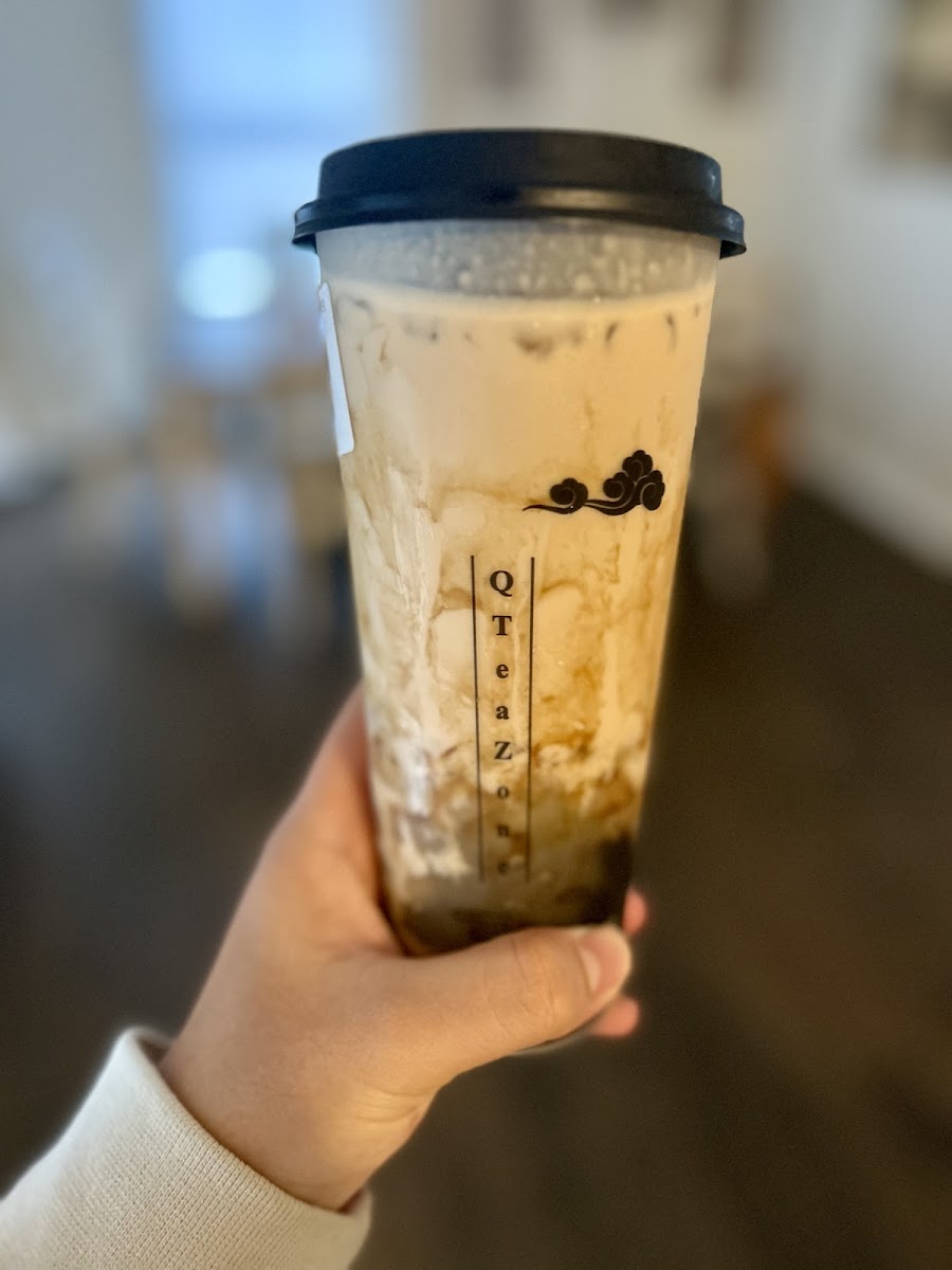 Q Tea Zone Bubble Tea & Dessert Photos 9