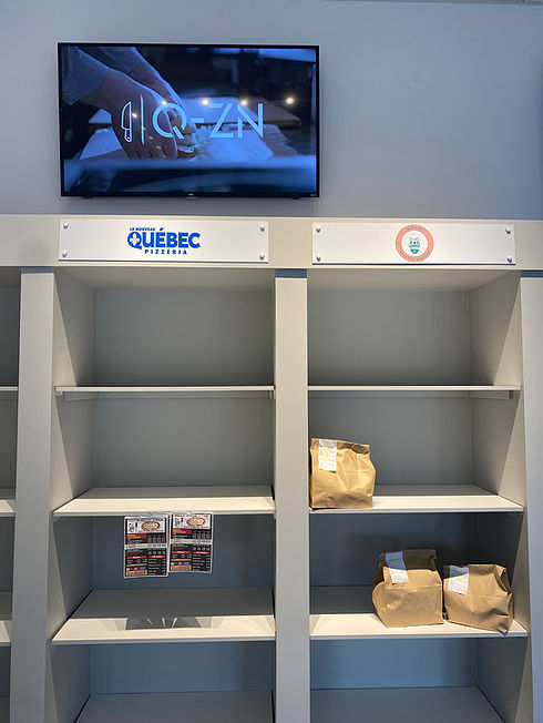 Q-Zn- Virtual & Ghost Kitchen Restaurant Photos 2
