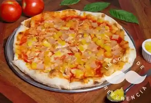 Q'bola - Pizza A La Leña Photos 2