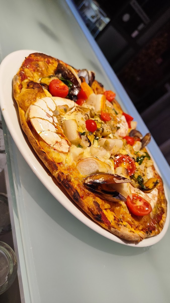 Qormi Hockey Club, Bar & Restaurant Photos 9