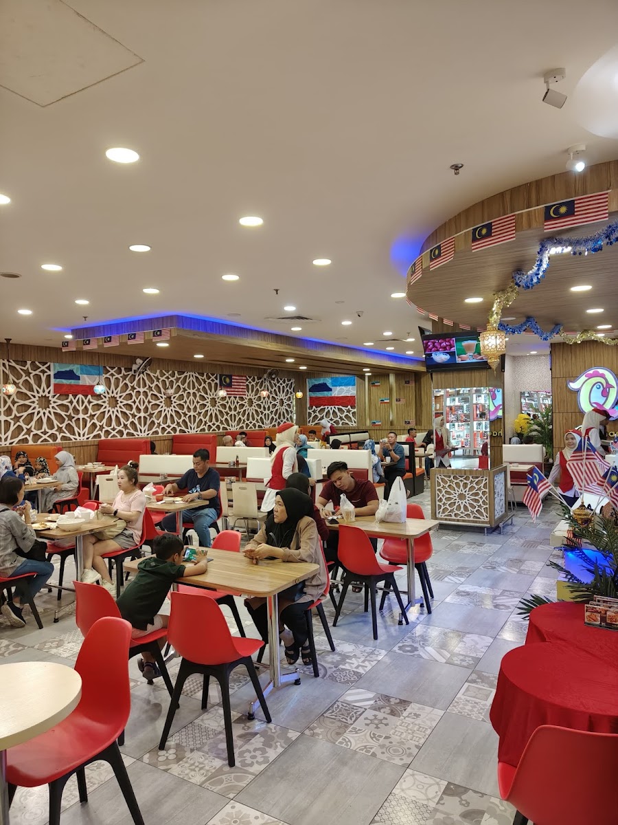 Qthaam Malaysia (1Borneo Hypermall)