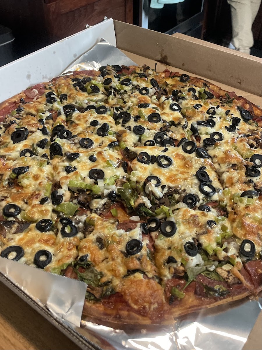 Quality Pizza Photos 9