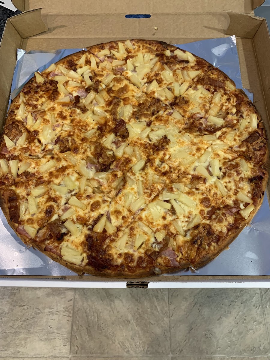 Quality Pizza Photos 2