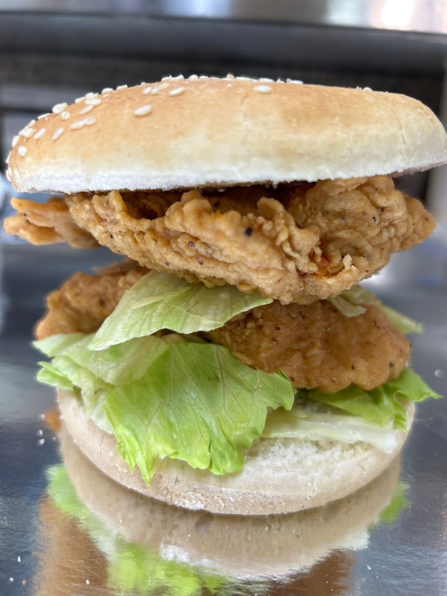 Quality Selected Chicken Photos 2