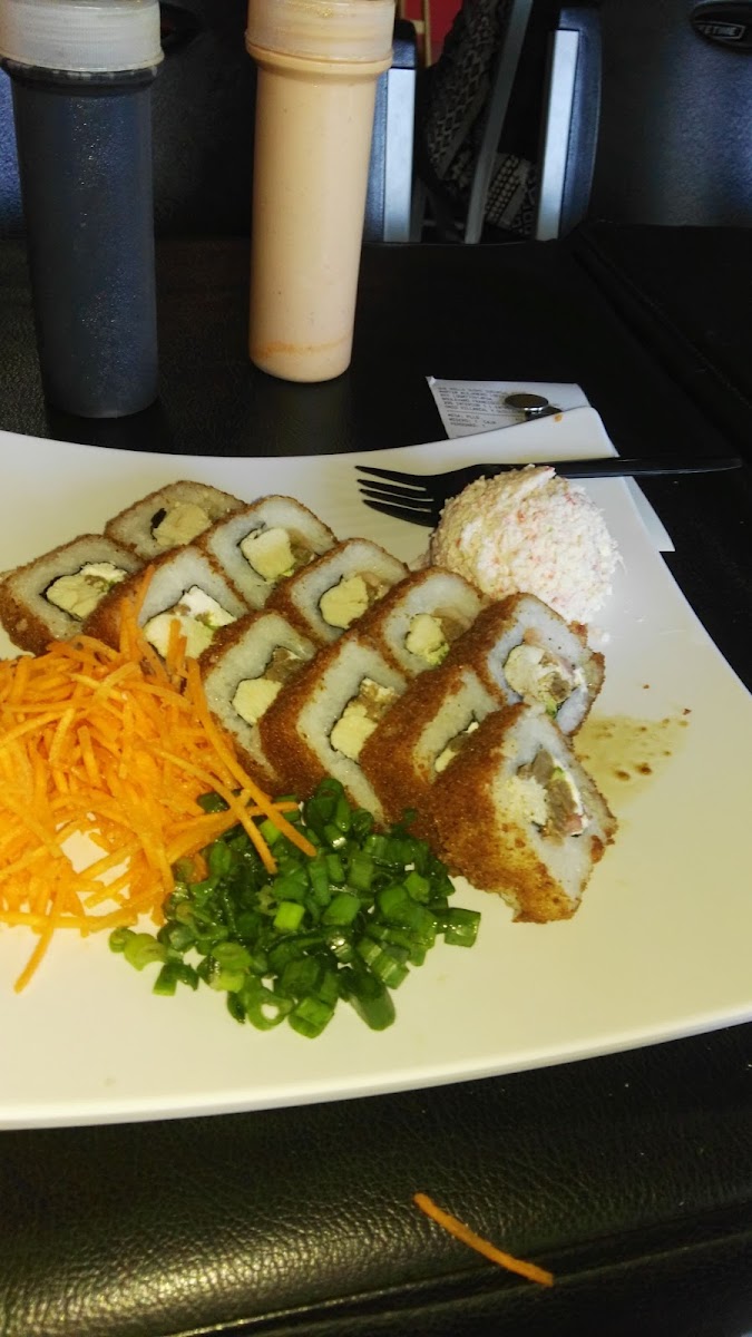 Que Rollo Sushi Pitic Photos 9
