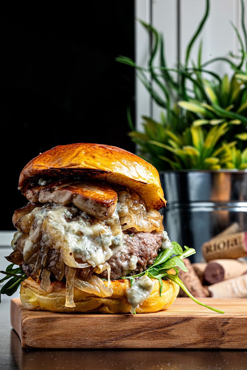 Queen Burger San Modesto | Restaurante Fuencarral Photos 2