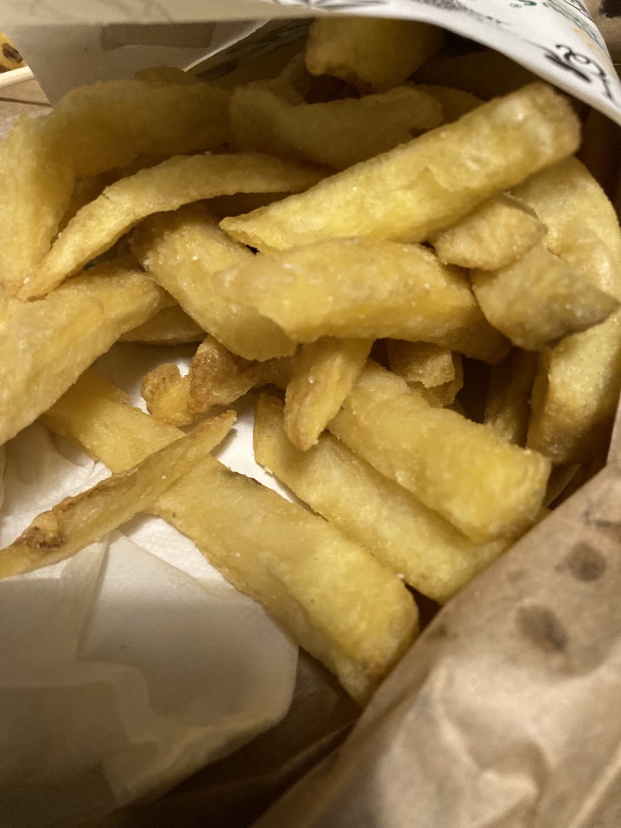 Queen's Chips Amsterdam Photos 9