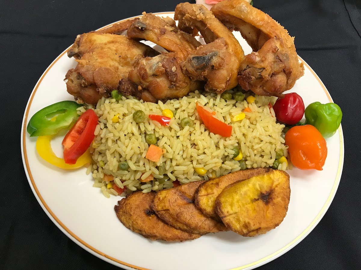 Queensway Restaurant - Bowie Branch