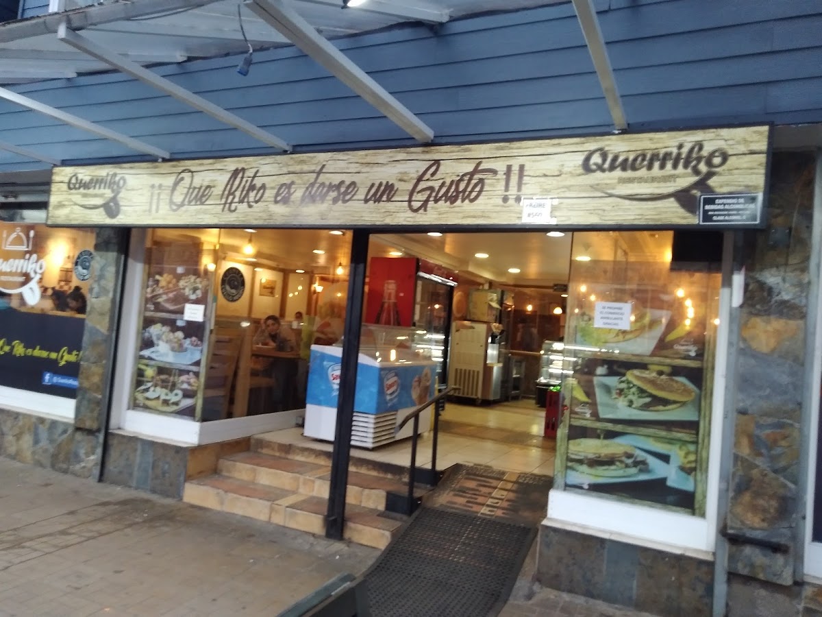Queriko Restaurant