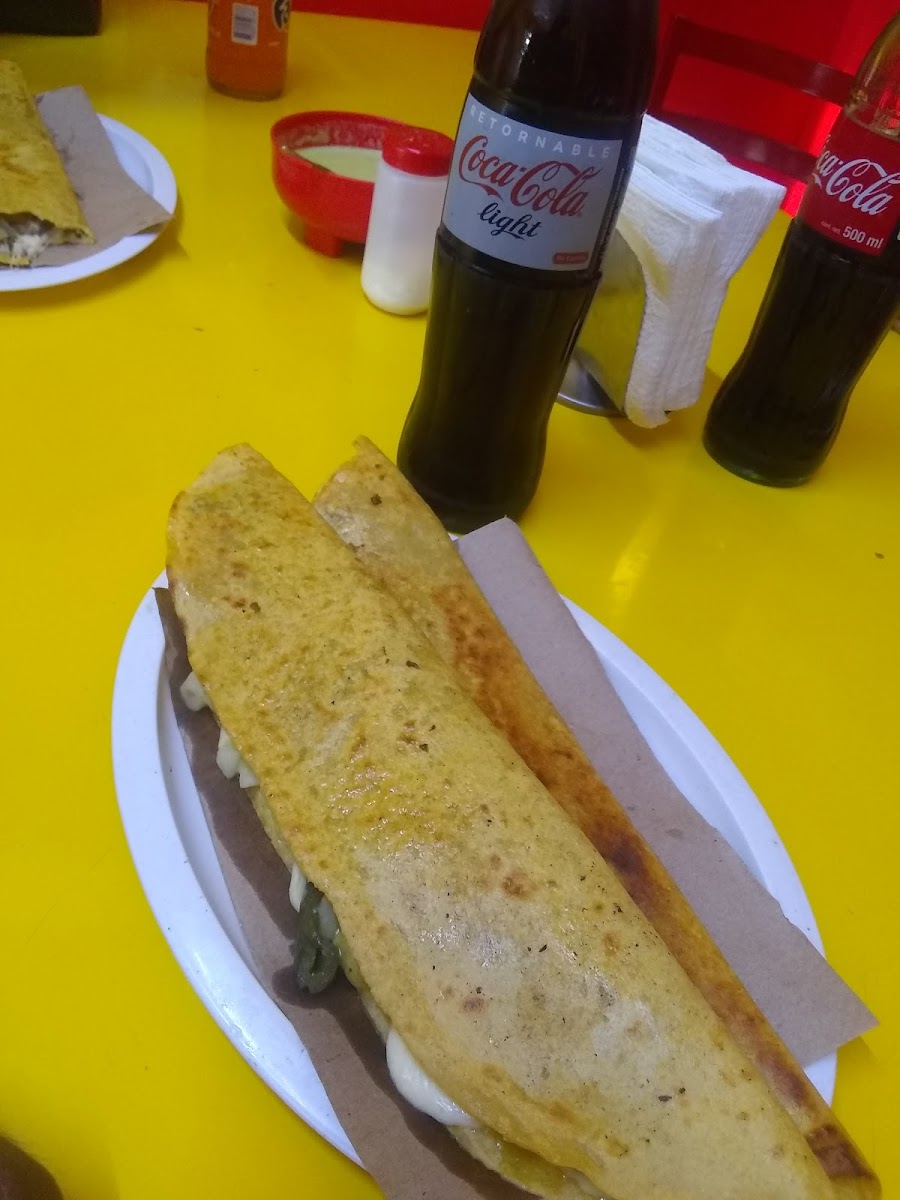 Quesadillas Del Sur Lupita Photos 2