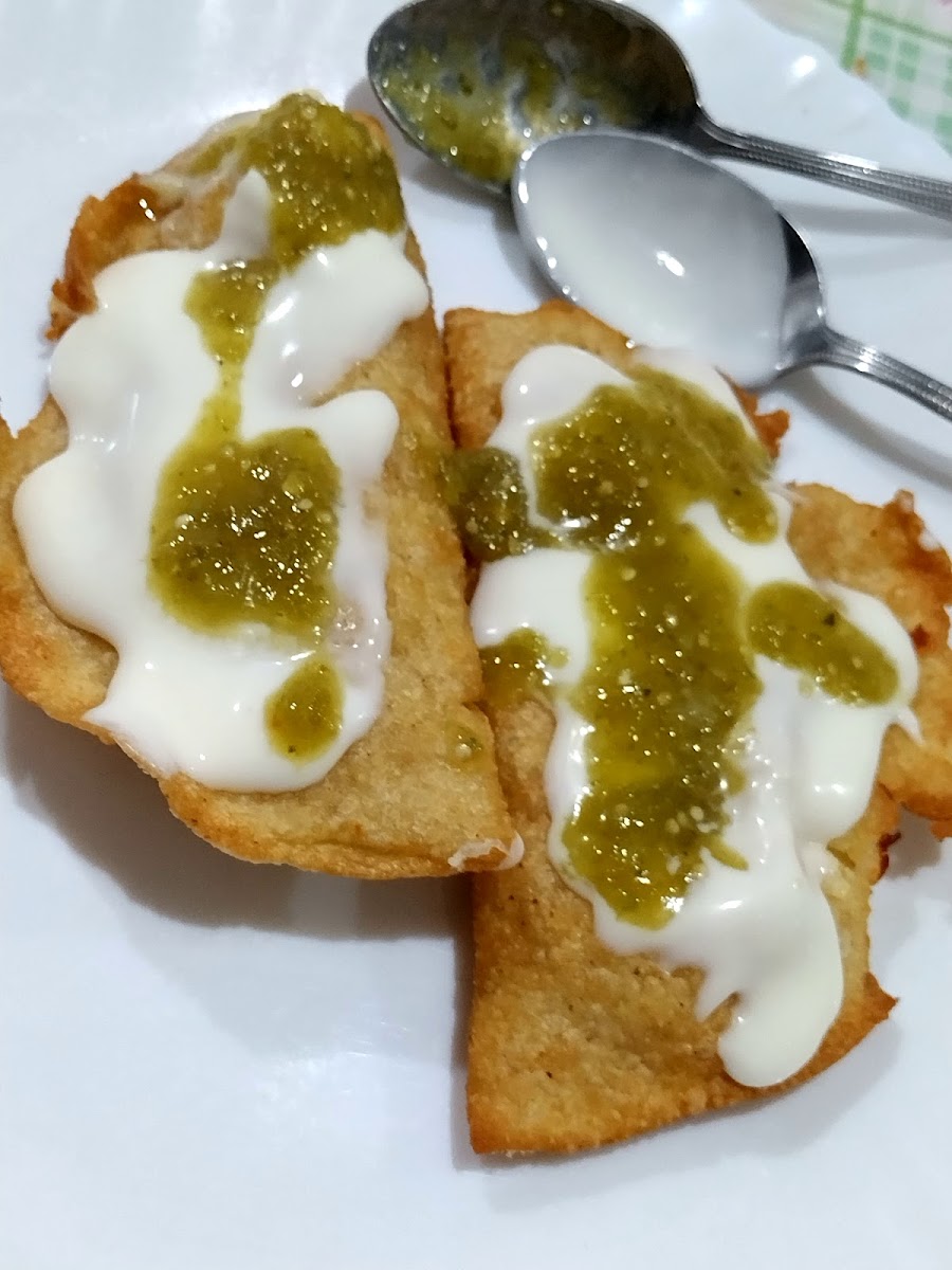 Quesadillas Don Isidro Photos 2