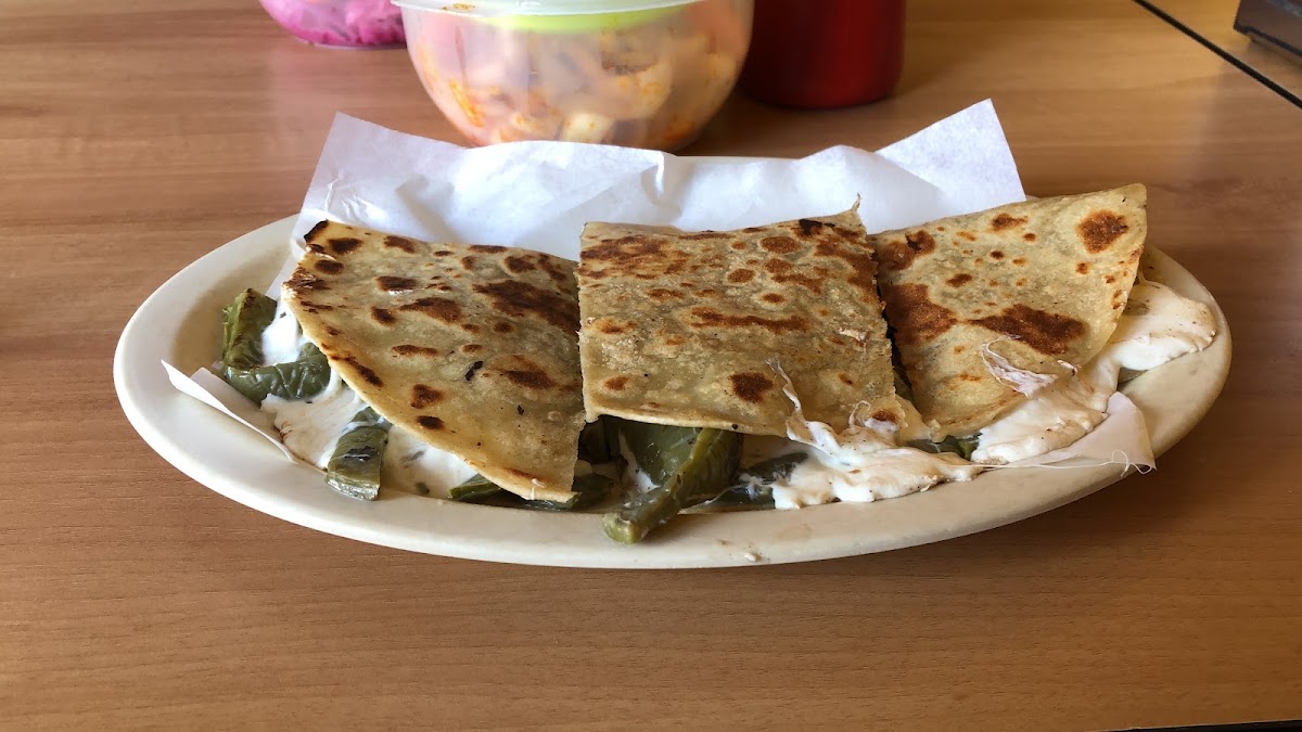 Quesadillas Michel Photos 9