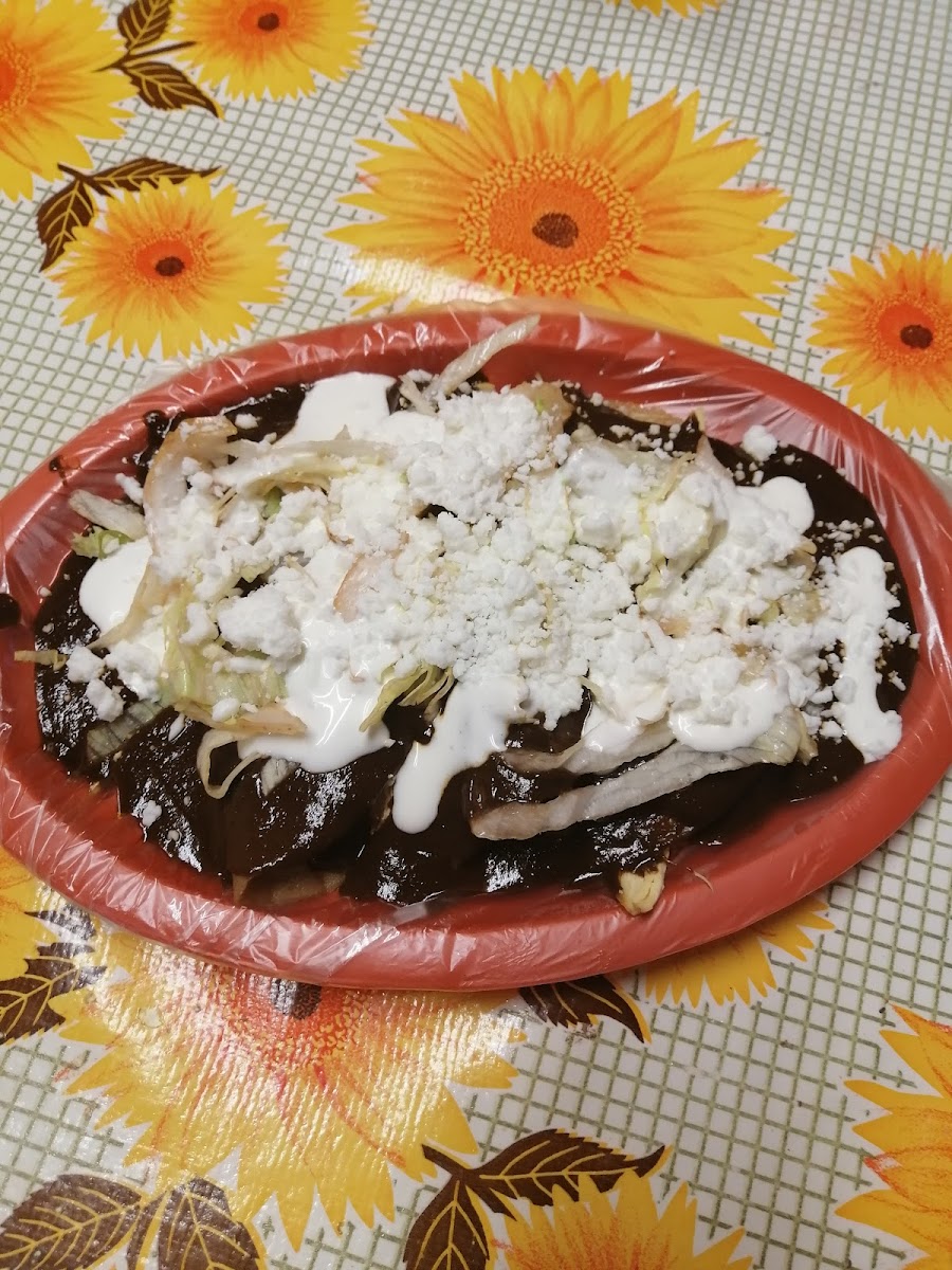 Quesadillas Y Algo Más Photos 9
