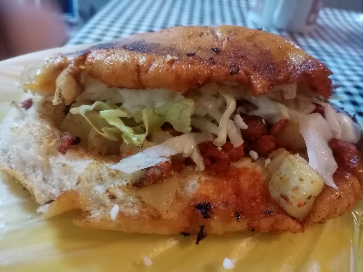 Quesadillas Y Algo Más Photos 2