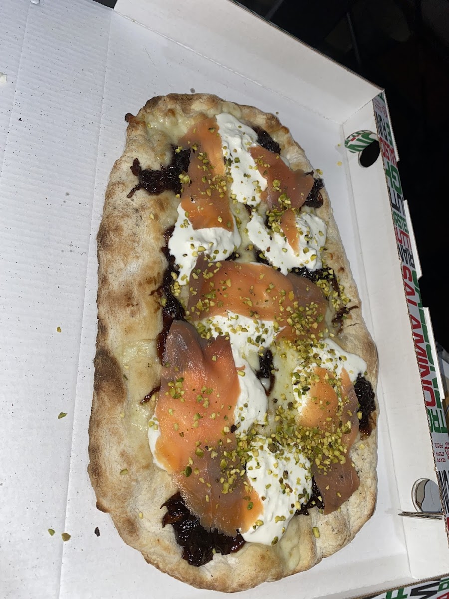 Questione Di Pizza Photos 2
