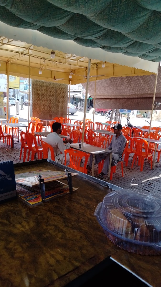 Quetta Qari Pyala Tea Stall Photos 9