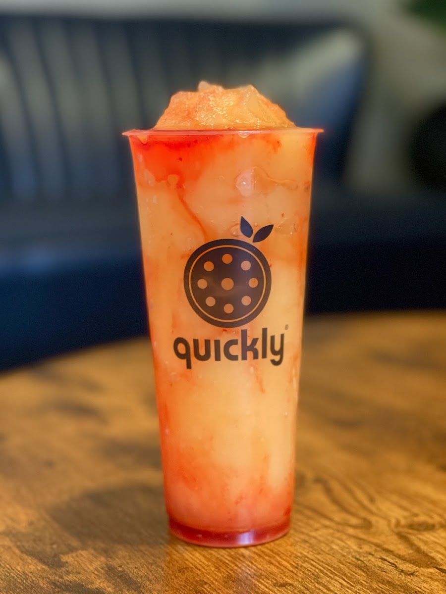 Quickly Boba Cafe - Brunswick Maine Photos 2