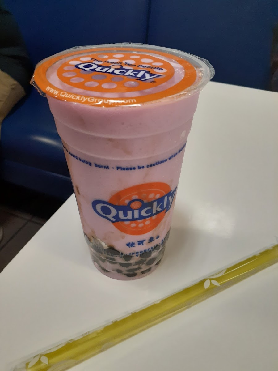 Quickly Tea Photos 9