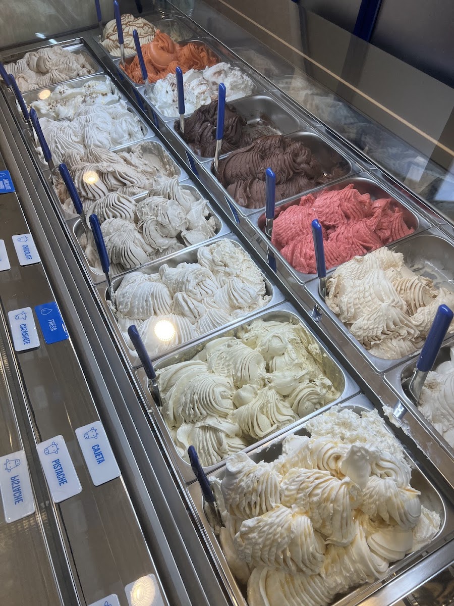 Quiero Gelato