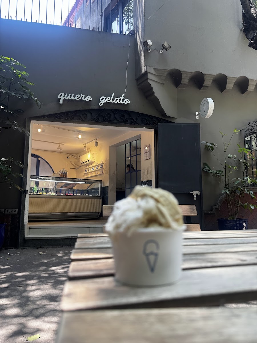 Quiero Gelato Photos 2
