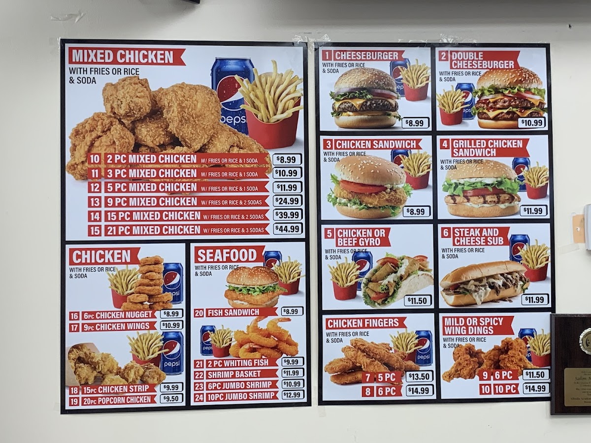 Quincy International Food Co. Photos 2