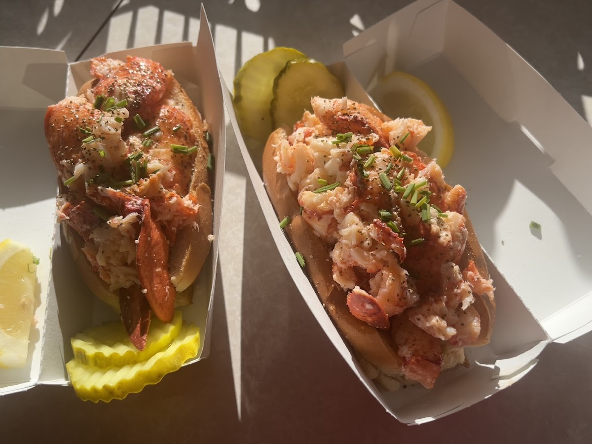 Quincy's Original Lobster Rolls Photos 9