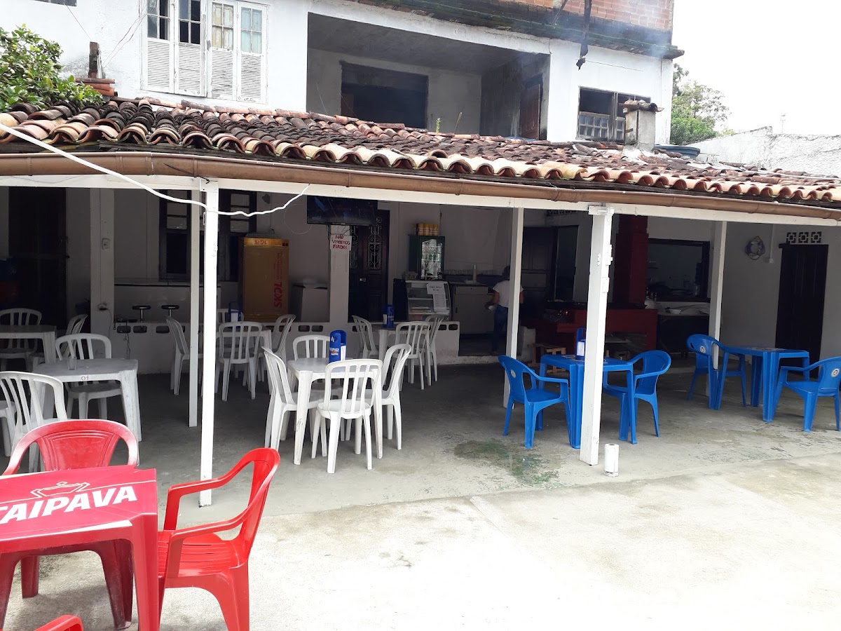 Quintal Da Zezé