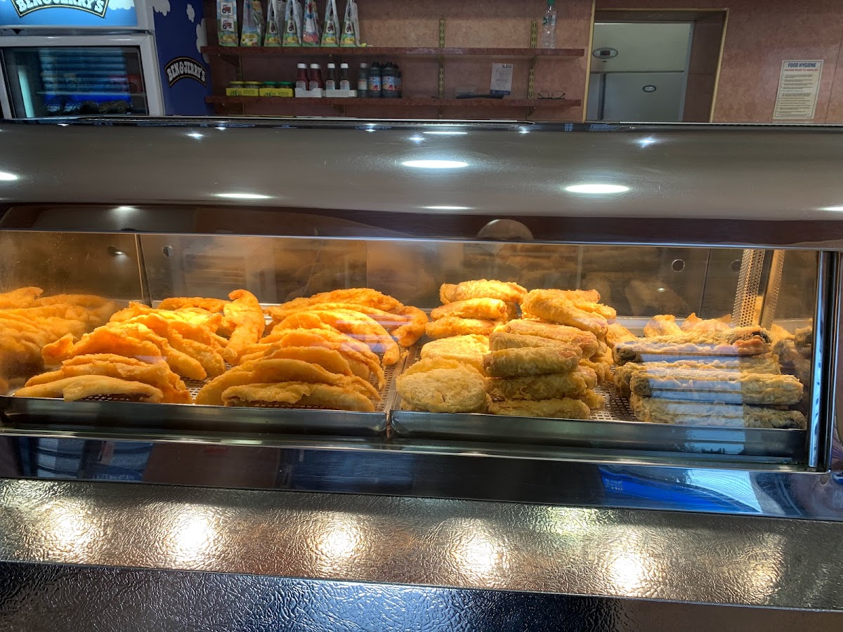 Quintiliani's Fish & Chips Photos 9