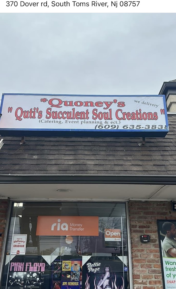 Qutis Succulent Soul Creations