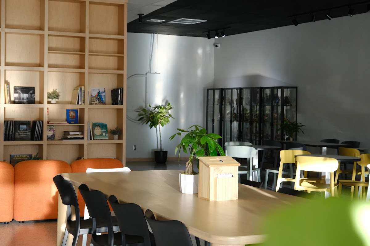 Qyuancha Teashop 峑茶