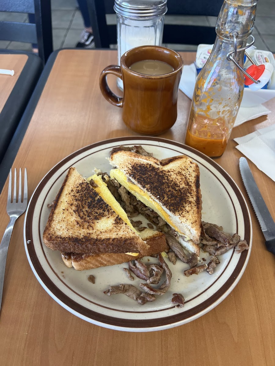 R & J Cafe Photos 9