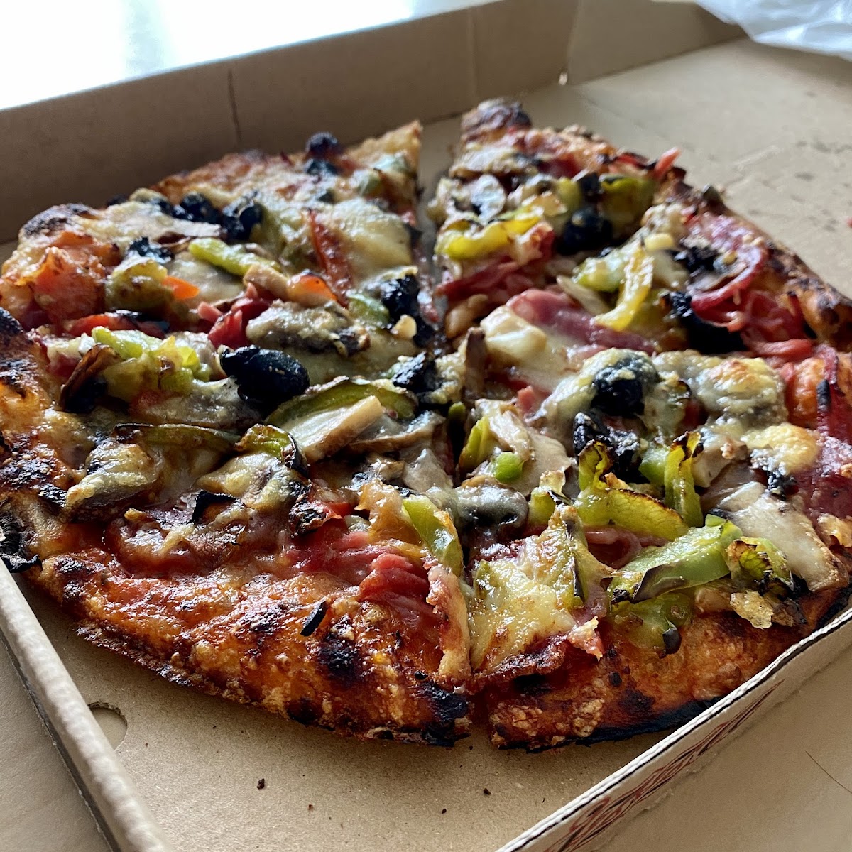 Raamons Pizza Photos 9