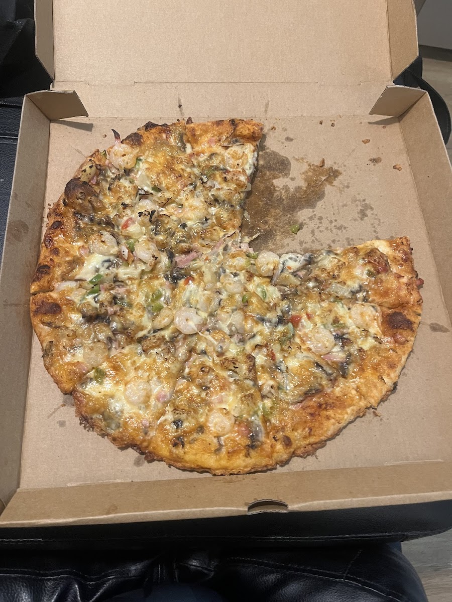 Raamons Pizza Photos 2