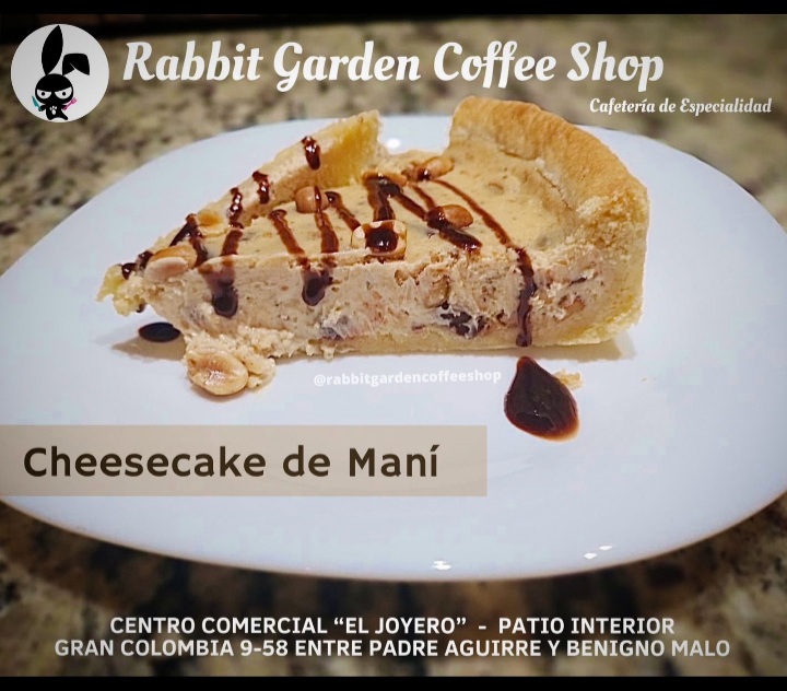 Rabbit Garden Coffee Shop Photos 2