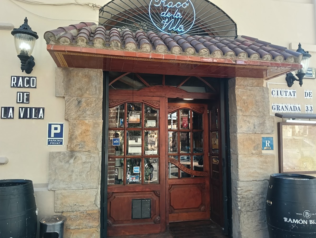 Racó De La Vila Photos 2