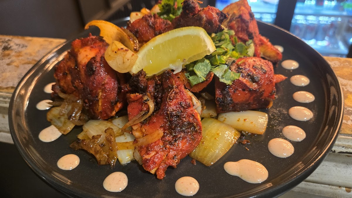 Radhuni Pizza & Grill Photos 2
