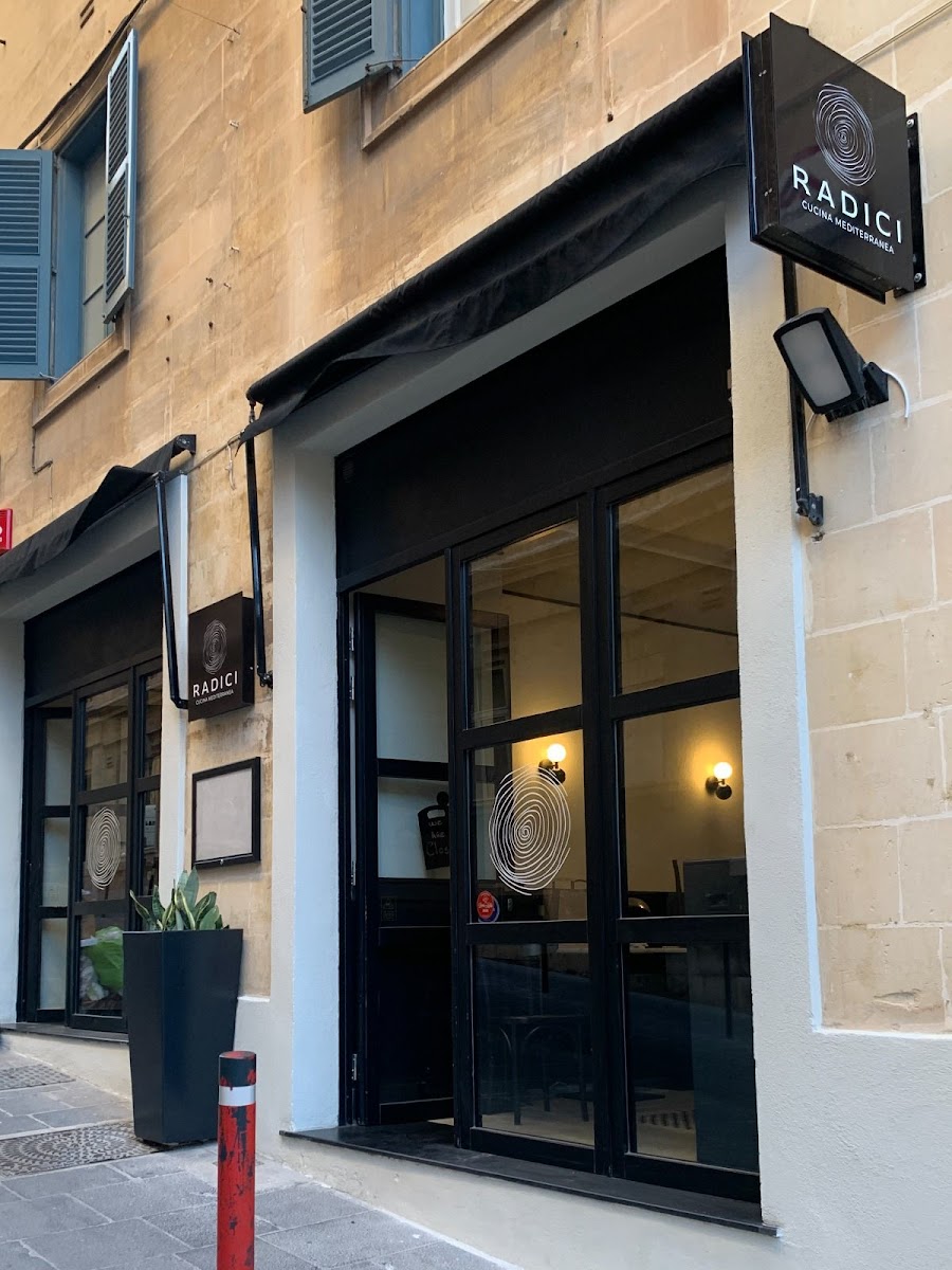 Radici Malta