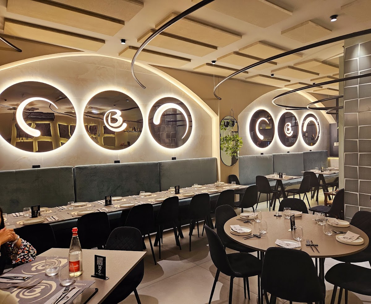 Raf Bonetta Pizzeria