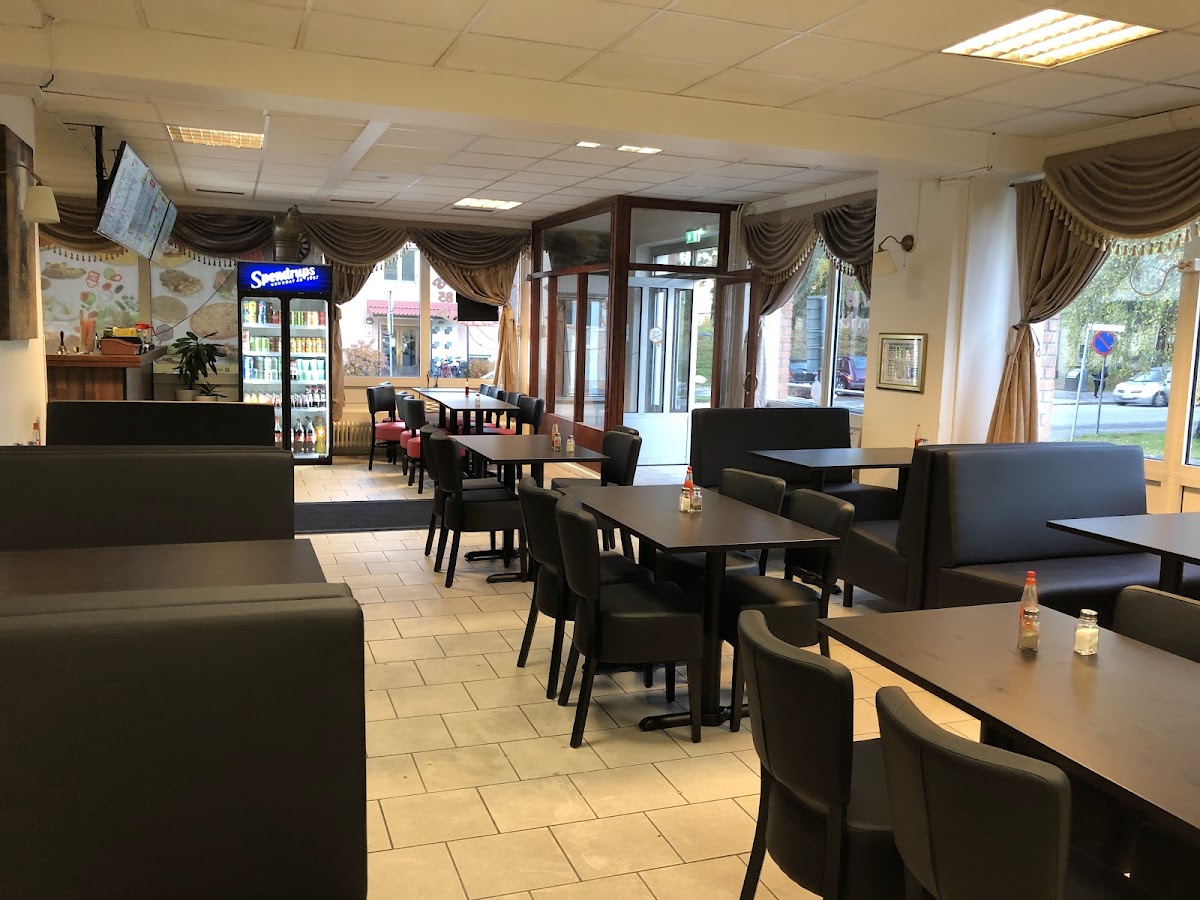Rafael's Restaurang