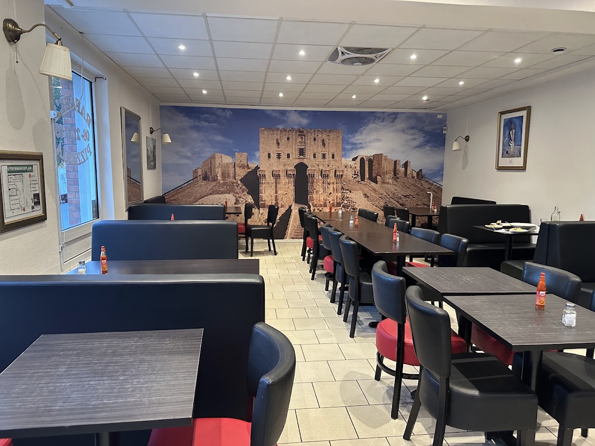 Rafael's Restaurang Photos 2